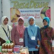 Chemistry Fair 2011